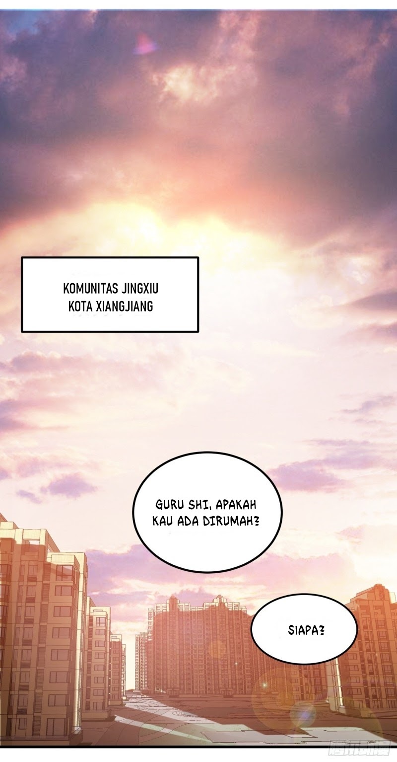 Strongest Divine Doctor Mixed City Chapter 85 Gambar 22